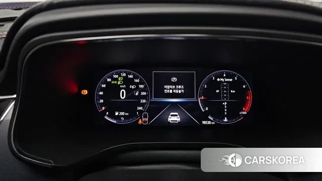 Renault Korea (Samsung) XM3 id 3422722 из Кореи 18