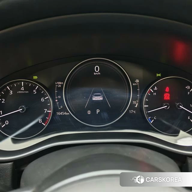 Mazda CX-30 id 3983466 из Китая 15