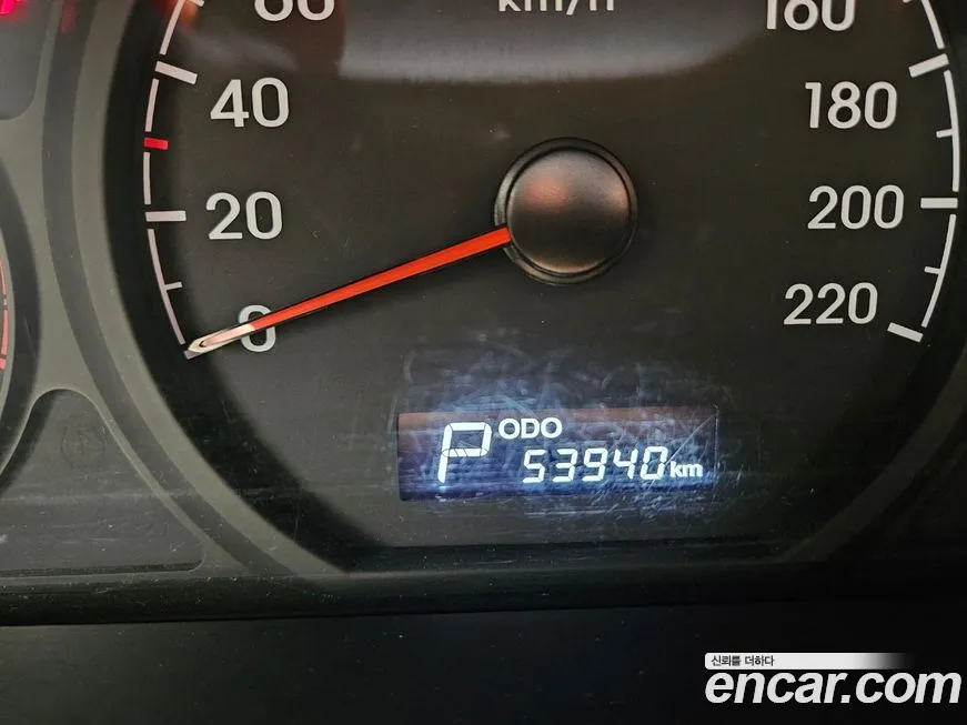 Hyundai The New Grand Starex id 2056689 из Кореи 12