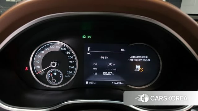 Genesis G80 (RG3) id 3833461 из Кореи 18