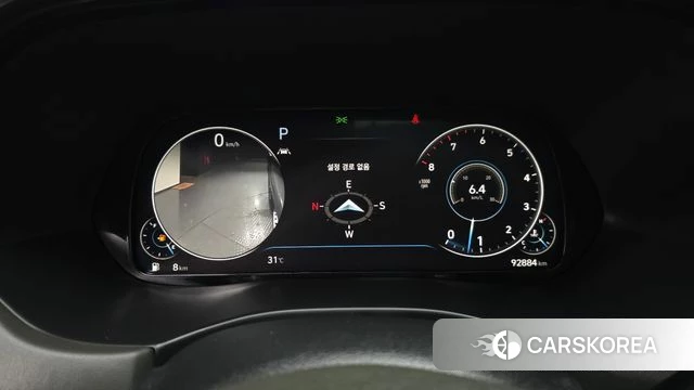 Hyundai Palisade id 4741390 из Кореи 36