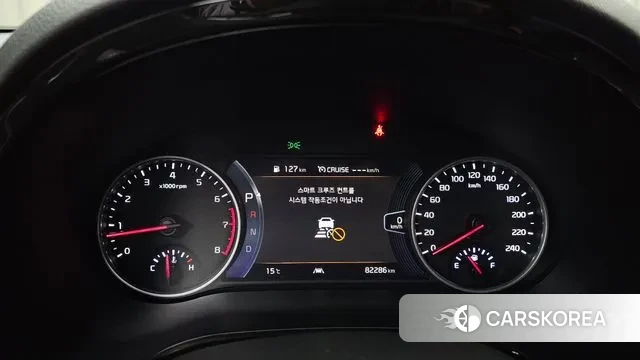 Kia Seltos id 3473052 из Кореи 18