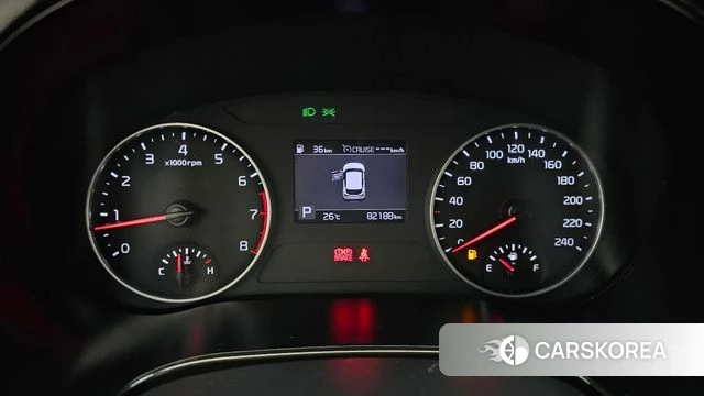 Kia Seltos id 4774928 из Кореи 18