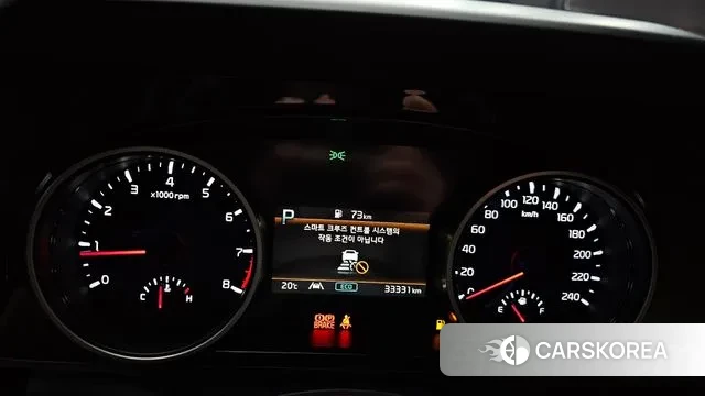 Kia Carnival 4th generation id 3372405 из Кореи 18