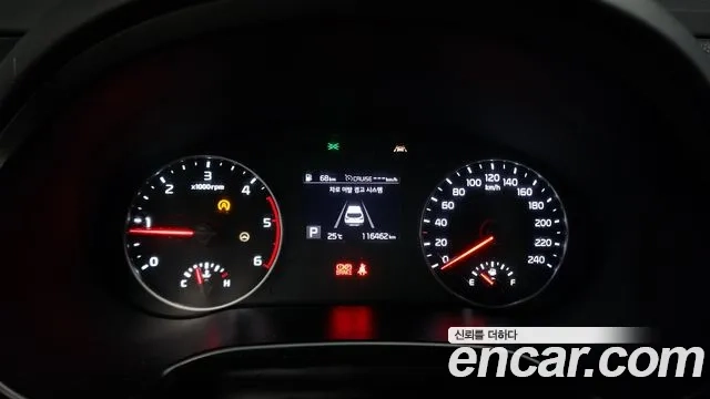 Kia Seltos id 2944699 из Кореи 18