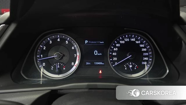 Hyundai Sonata (DN8) id 4430106 из Кореи 28
