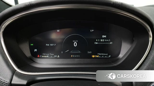 Lincoln Nautilus First generation id 4232750 из Кореи 18