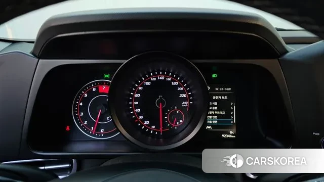 Hyundai Avante (CN7) id 3318815 из Кореи 18