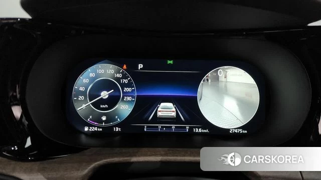 Kia K5 3rd generation id 3883466 из Кореи 18