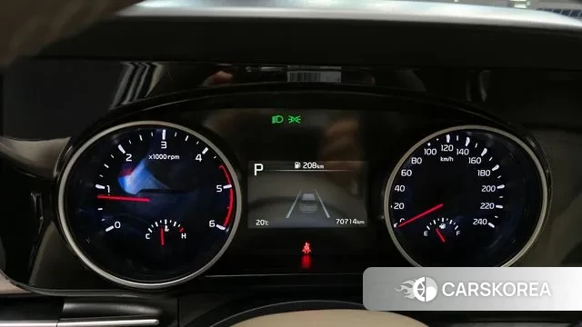 Kia Carnival 4th generation id 3269556 из Кореи 18