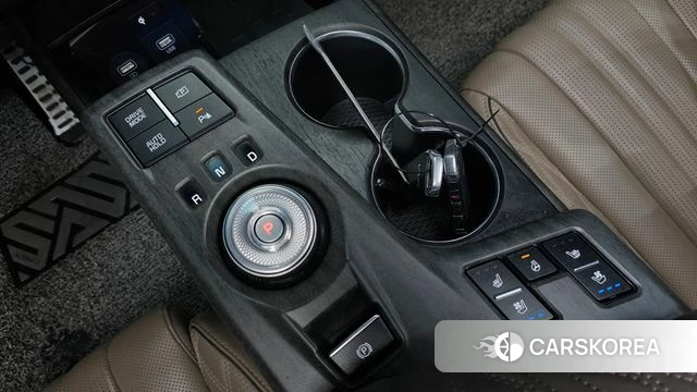 Kia K8 Hybrid id 4631692 из Кореи 36