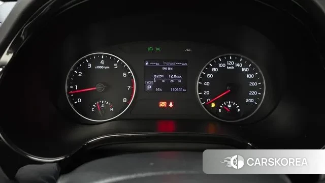 Kia Seltos id 3407353 из Кореи 18