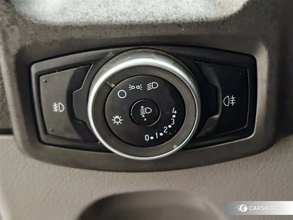 Ford Quanshun id 4570407 из Китая 22