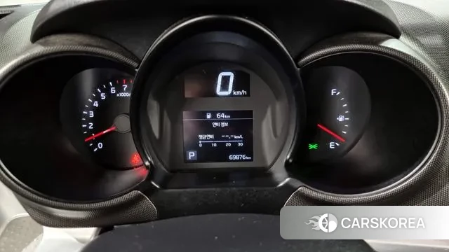 Kia The New Ray id 2890453 из Кореи 18