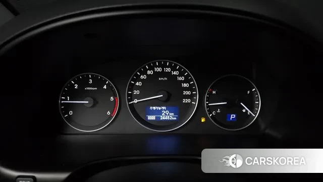 Hyundai The New Grand Starex id 3198313 из Кореи 18