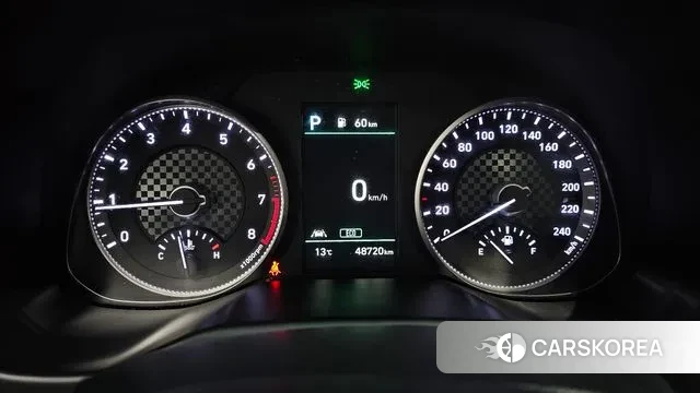 Hyundai The New Avante AD id 3723333 из Кореи 18