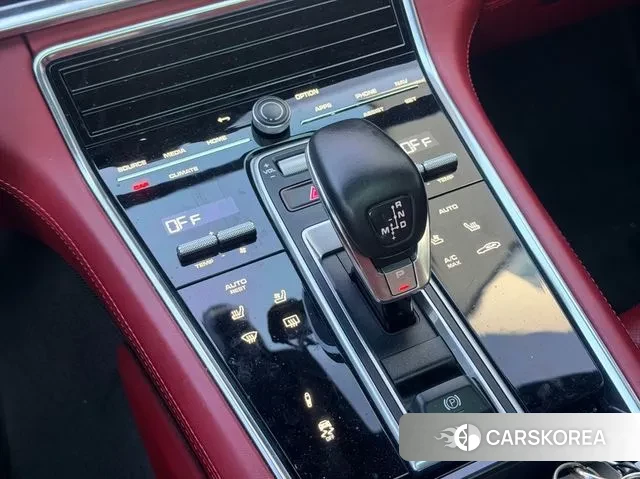 Porsche Panamera (971) id 3753148 из Кореи 18