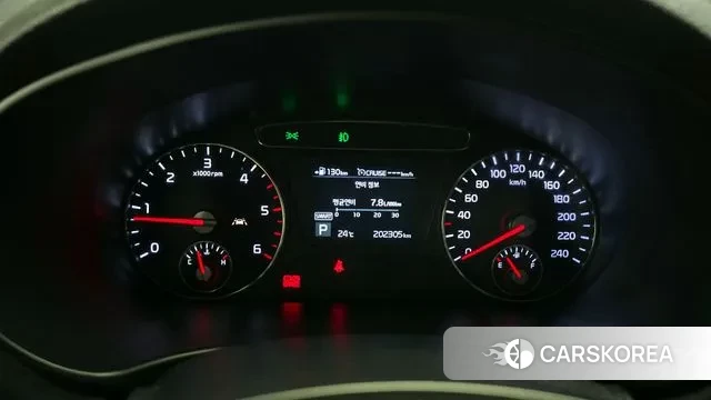 Kia The New Sorento id 3176847 из Кореи 18