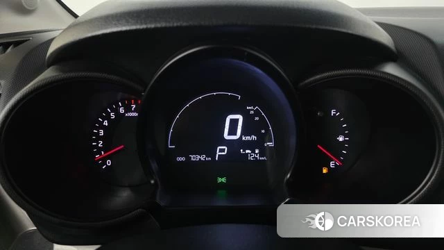 Kia The New Ray id 4251070 из Кореи 27