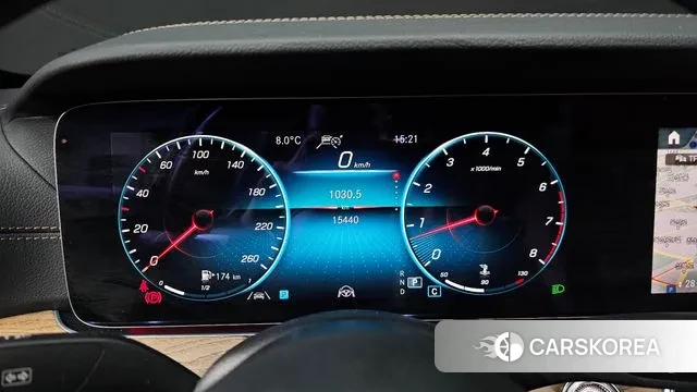 Mercedes-Benz E-Class W213 id 3473642 из Кореи 18