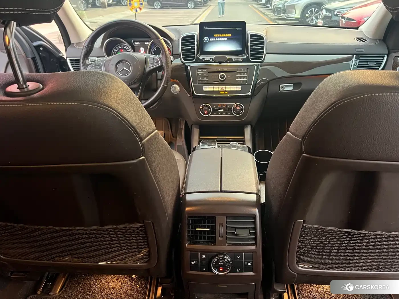 Mercedes-Benz GLS id 4546312 из Китая 12
