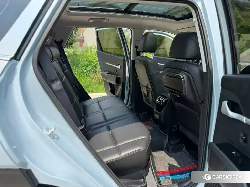 Hyundai Beijing Hyundai ix35 id 4565185 из Китая 8