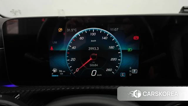 Mercedes-Benz A-Class W177 id 4698341 из Кореи 18