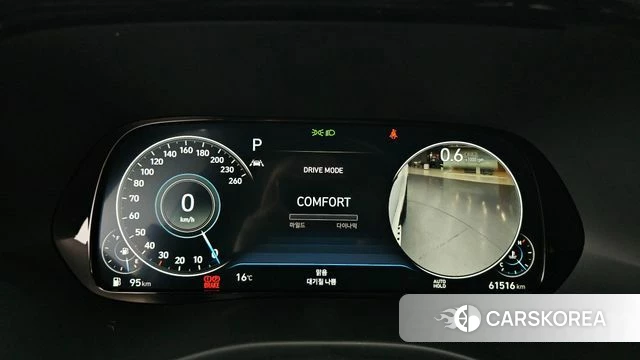 Hyundai Palisade id 3941386 из Кореи 18