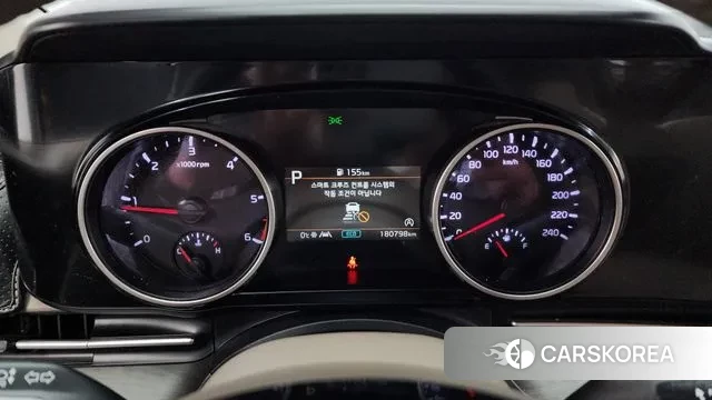 Kia Carnival 4th generation id 3646133 из Кореи 18