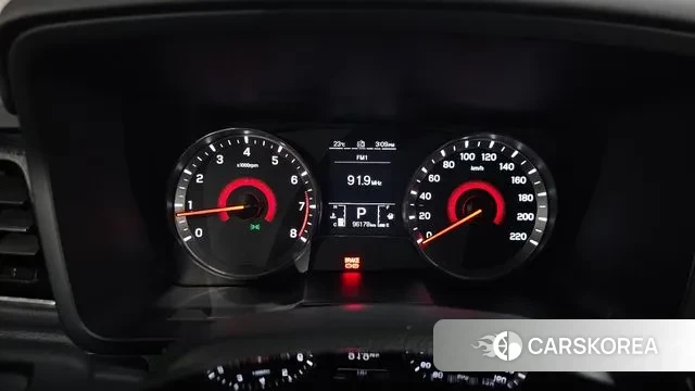 Ssangyong Berry New Tivoli id 3033258 из Кореи 18