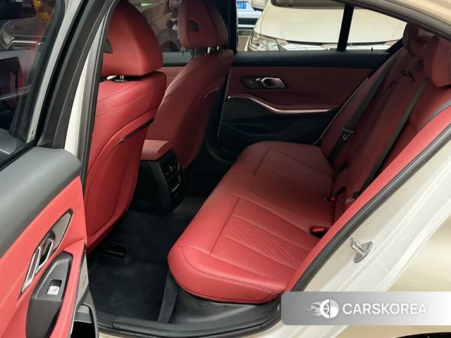 BMW 3 series id 4256586 из Китая 8