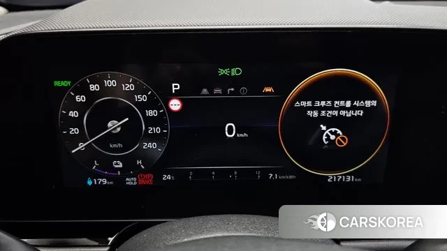 Kia Di All New Niro EV id 3237317 из Кореи 18