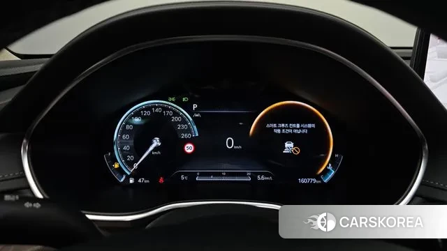 Genesis G80 (RG3) id 3597692 из Кореи 18