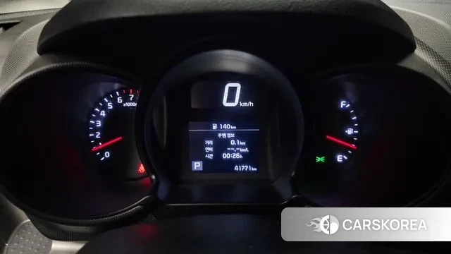 Kia The New Ray id 3753385 из Кореи 18