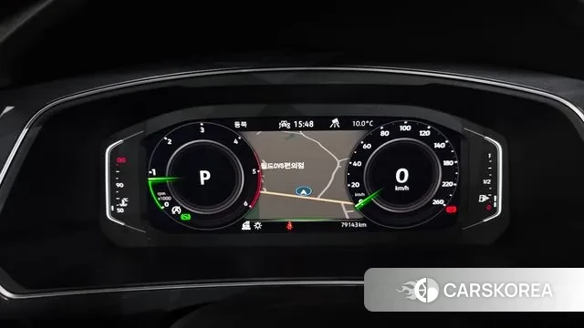 Volkswagen Tiguan second Generation id 3472516 из Кореи 18