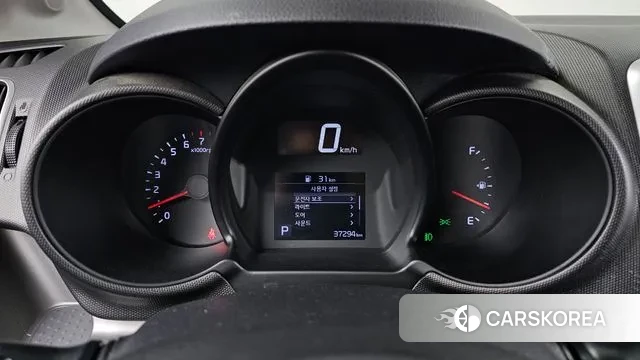 Kia The New Ray id 3591846 из Кореи 18