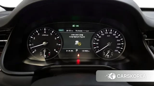 Kia More K9 id 3459830 из Кореи 18