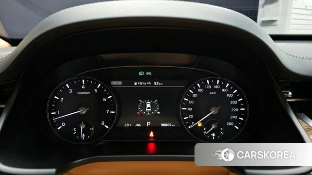 Kia More K9 id 4383575 из Кореи 34
