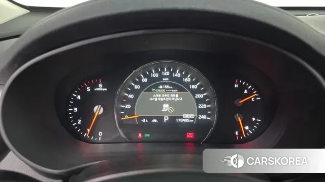 Kia The New Sorento id 3666958 из Кореи 18