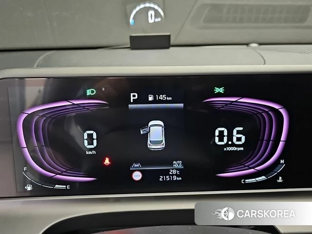 Kia The New Seltos id 4635670 из Кореи 18