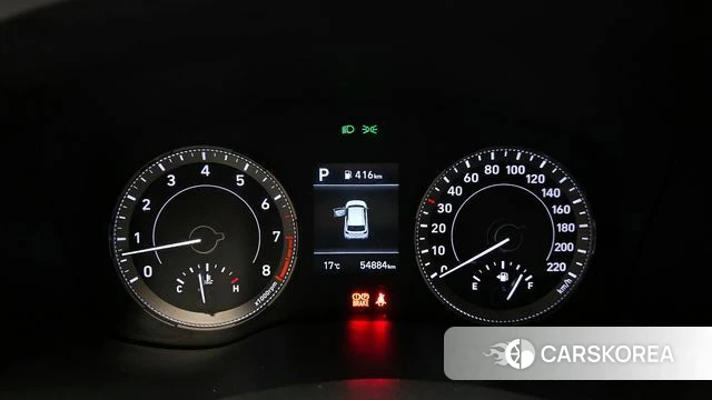 Hyundai Venue id 3843721 из Кореи 18