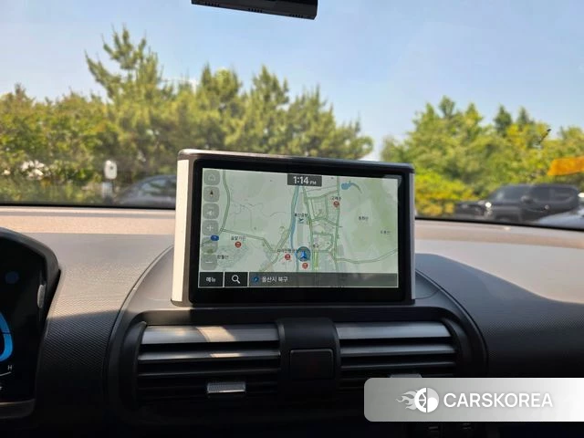 Hyundai Casper id 4453279 из Кореи 12