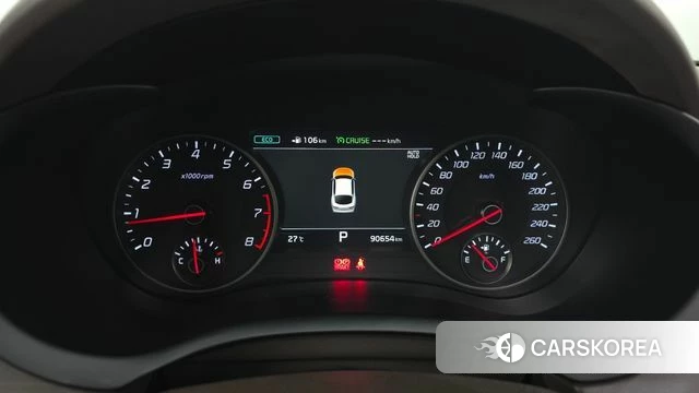 Kia Stinger id 4543344 из Кореи 30