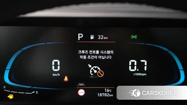 Hyundai Casper id 3871267 из Кореи 18