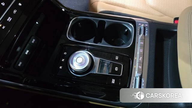 Kia Carnival 4th generation id 4250381 из Кореи 32