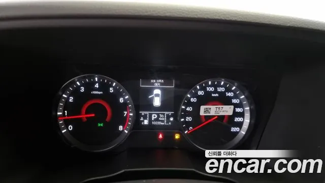 Ssangyong The New Tivoli id 2282075 из Кореи 18