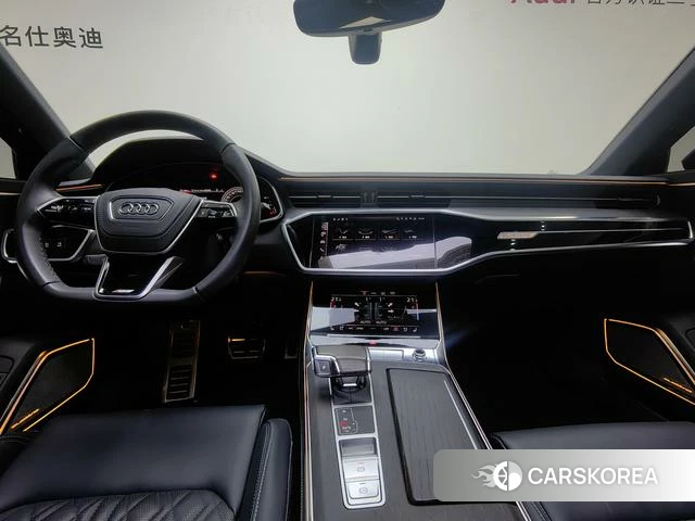 Audi A6L id 4261659 из Китая 20