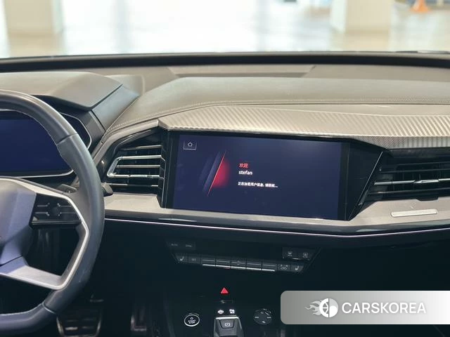 Audi Q4 e-tron id 4259416 из Китая 14