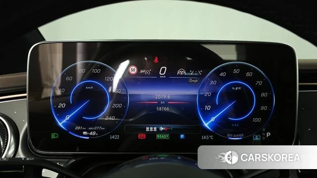 Mercedes-Benz EQE V295 id 3799345 из Кореи 18