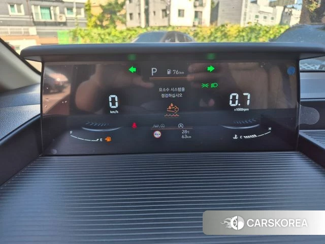 Hyundai Staria id 4879533 из Кореи 16